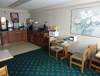 Super 8 By Wyndham Chadron Ne 