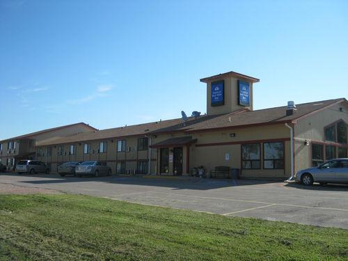 Hotel Super 8 By Wyndham Ne